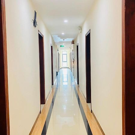 Khach San Phuc Loc An Con Dao Hotel Chi Khu Co Ong Екстериор снимка