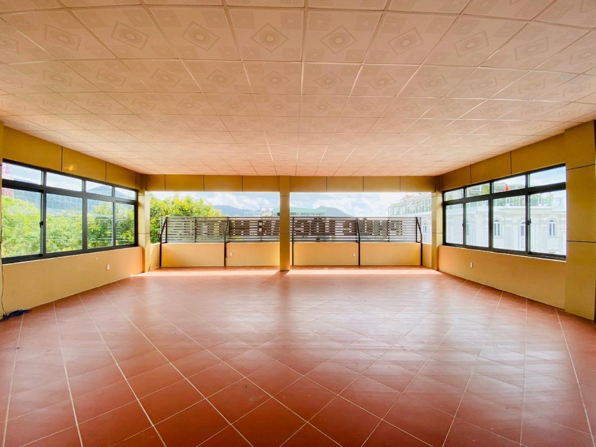 Khach San Phuc Loc An Con Dao Hotel Chi Khu Co Ong Екстериор снимка