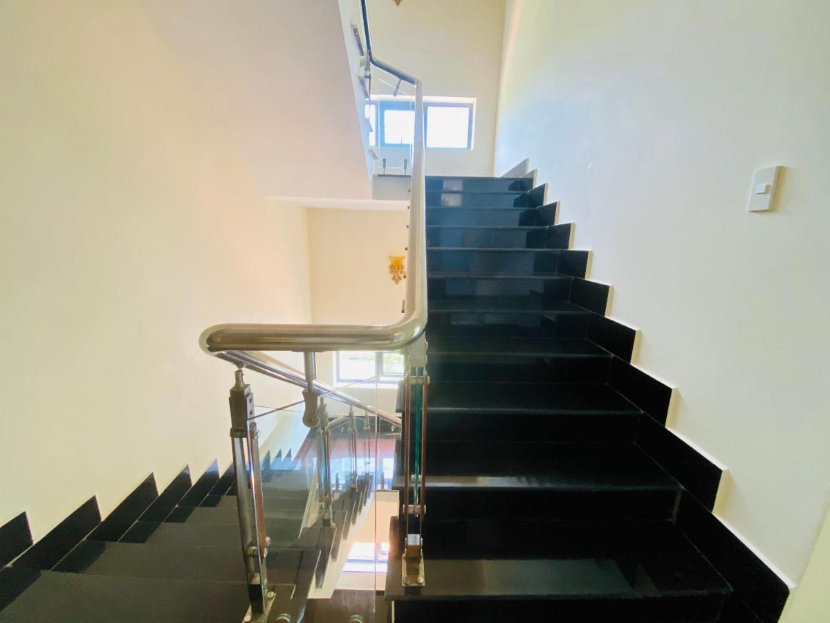 Khach San Phuc Loc An Con Dao Hotel Chi Khu Co Ong Екстериор снимка